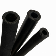 Rubber Hydraulic Hose Free sample high pressure hydraulic flexible hose